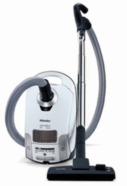 Miele MEDICAIR PLUS 4000 Zylinder-Vakuum 3.5l 1800W