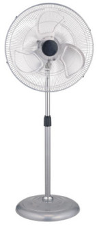 Faber Ventola 2000 150W Grau, Silber