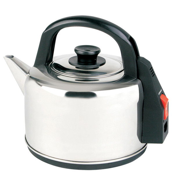 Cornell CKT-47 4.7L Stainless steel 2200W electrical kettle