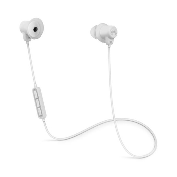 JBL Under Armour Sport Wireless In-ear Binaural White