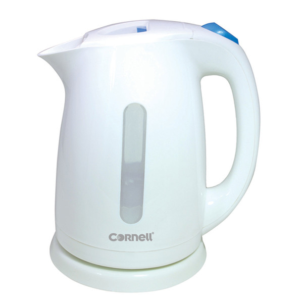 Cornell CJK-180C 1.8L White 2000W electrical kettle