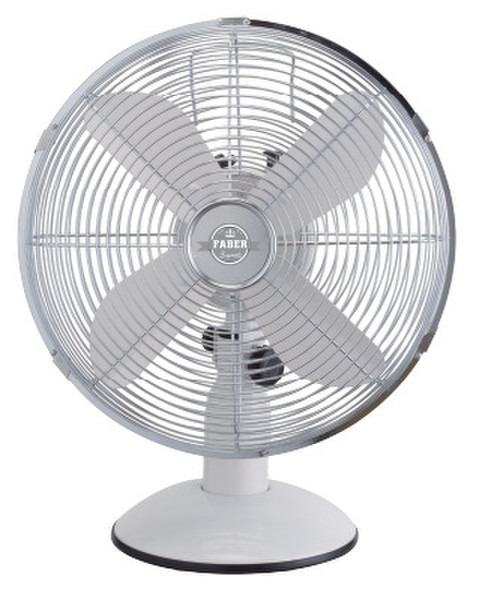 Faber Classico 160 50W Weiß