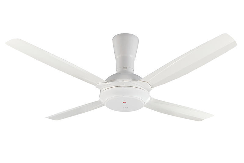KDK K14X5-WT Ceiling fan Белый вентилятор