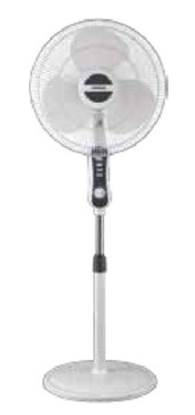 Faber Vento III 1622 Schwarz, Weiß