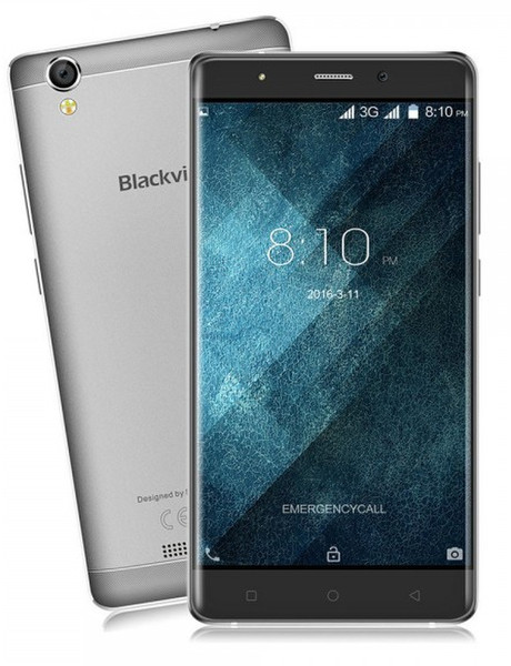 iGET BLACKVIEW A8 8GB Grey
