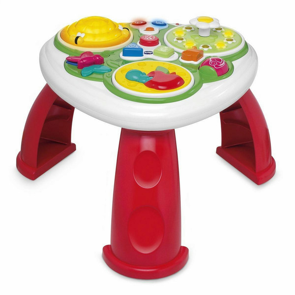 Chicco Sprekende Activiteiten Tafel Boy/Girl learning toy