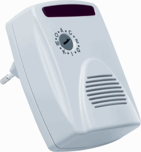 KlikAanKlikUit Wireless Doorbell 433.92МГц система контроля безопасности доступа