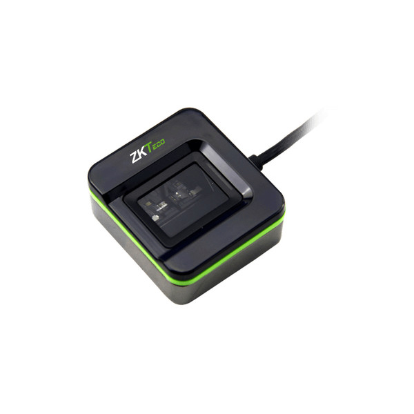 ZKTeco SLK20R USB 2.0 Black fingerprint reader