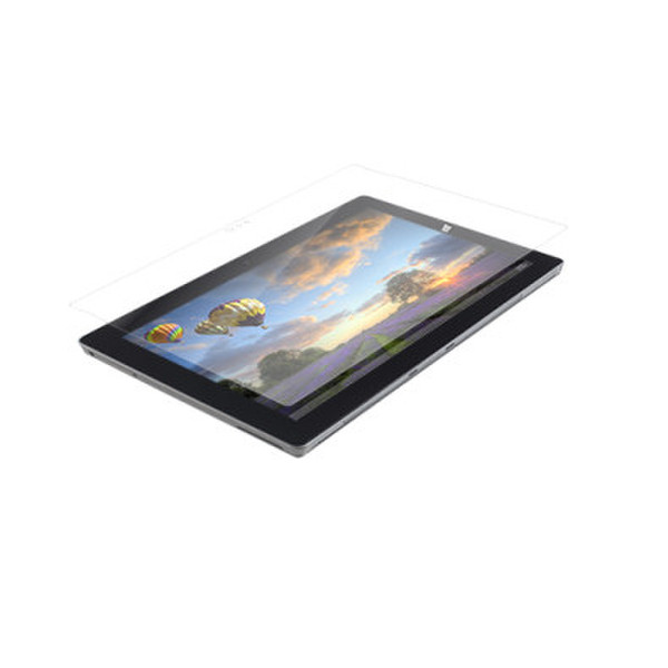 Zagg InvisibleShield Glass klar Surface Pro 3