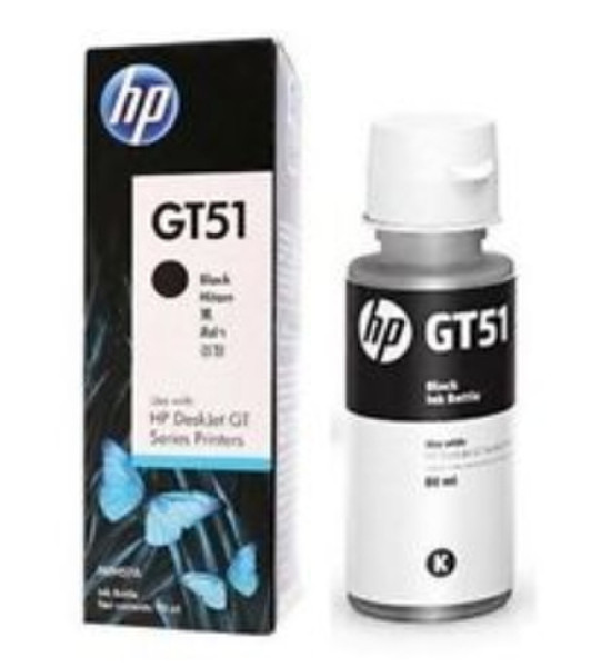 HP GT51