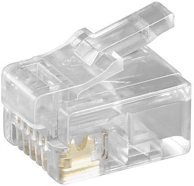 Microconnect KON502-50R wire connector