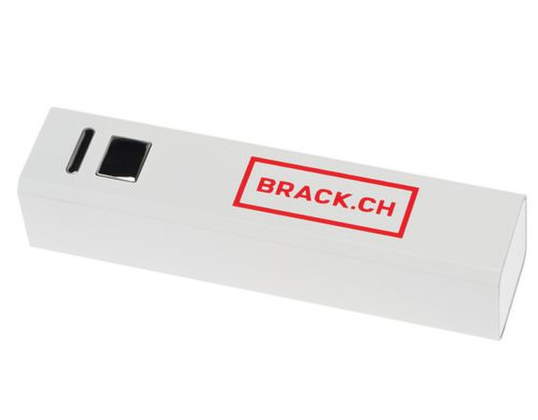 BRACK.CH PD-PB03-3000C внешний аккумулятор