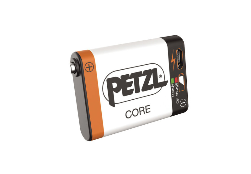 Petzl E99ACA Литий-ионная 1250мА·ч аккумуляторная батарея