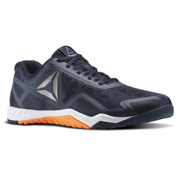 Reebok ROS Workout TR 2.0 Adult Male Blue 45.5 sneakers