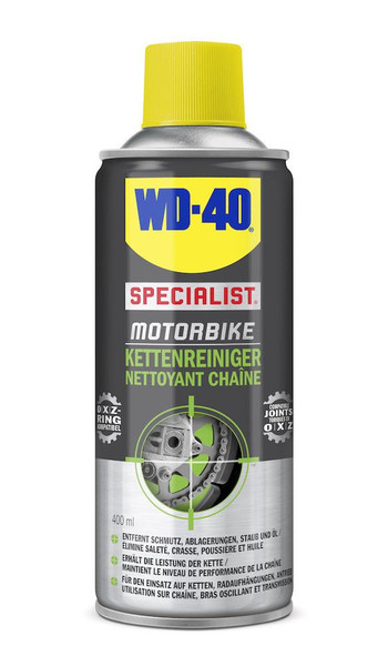 WD40 56798 400мл Аэрозоль спрей cмазка общего назначения