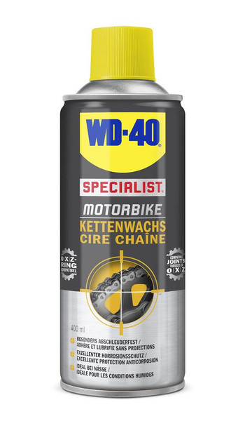 WD40 56788 400мл Аэрозоль спрей cмазка общего назначения