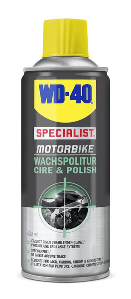 WD40 56809 100ml Aerosol-Spray Allzweck-Schmierstoff