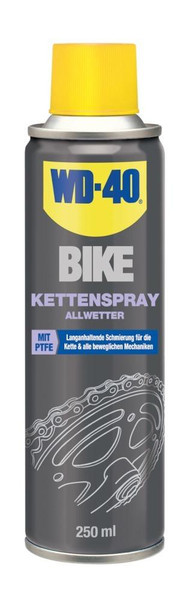 WD40 49703 250ml Aerosol-Spray Allzweck-Schmierstoff