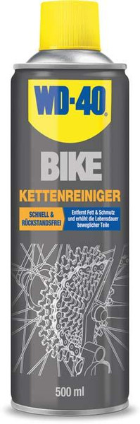 WD40 49704 500ml Aerosol-Spray Allzweck-Schmierstoff