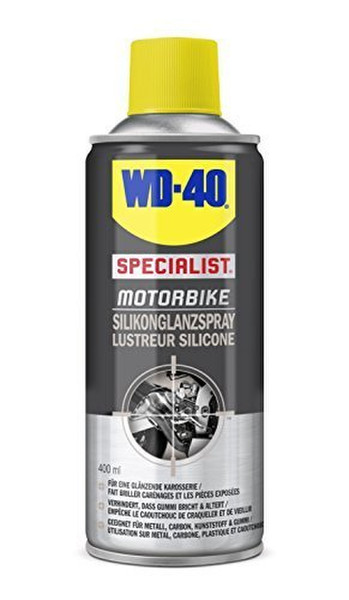 WD40 56021 400мл Аэрозоль спрей cмазка общего назначения