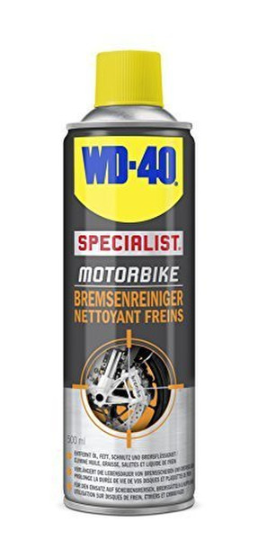 WD40 56061 500ml Aerosol-Spray Allzweck-Schmierstoff