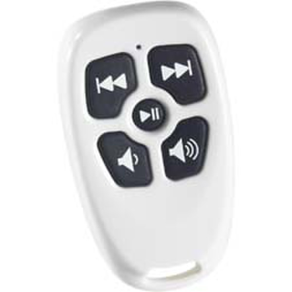Targus RemoteTunes™ Wireless Remote for iPod remote control