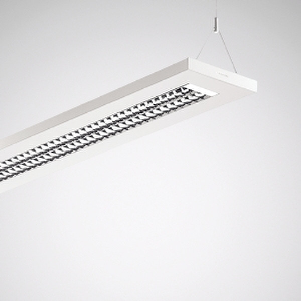 Trilux 4904804 Для помещений T5 Белый люстра/потолочный светильник