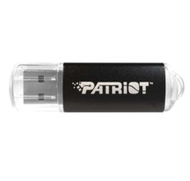 Patriot Memory 16GB Xporter Pulse 16GB USB 2.0 Type-A Black USB flash drive