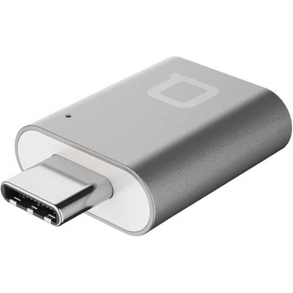 nonda USB-C/USB 3.0-A USB 3.0-C USB 3.0-A Серый