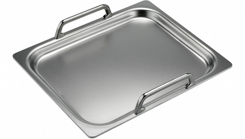 Neff Z9418X0 Teppan Yaki Grillplatte f Алюминиевый Baking tray запасная часть/аксессуар для духовок