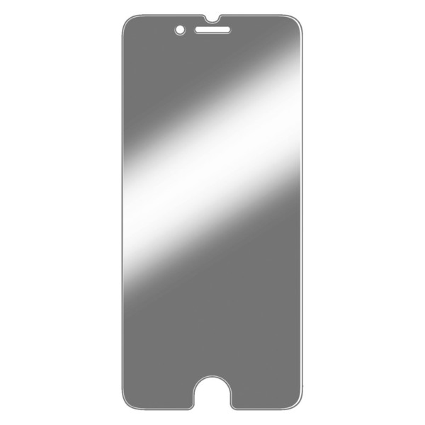 Hama Crystal Clear klar iPhone 6/6s 1Stück(e)