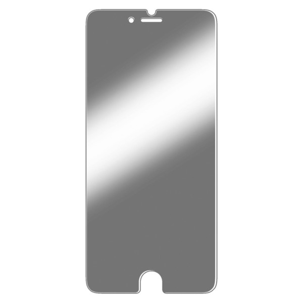Hama Crystal Clear klar iPhone 6/6s Plus 1Stück(e)