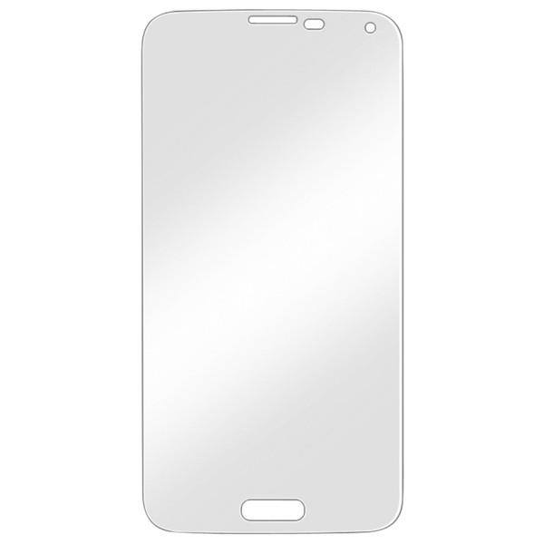 Hama Crystal Clear Clear Galaxy S5 mini 1pc(s)
