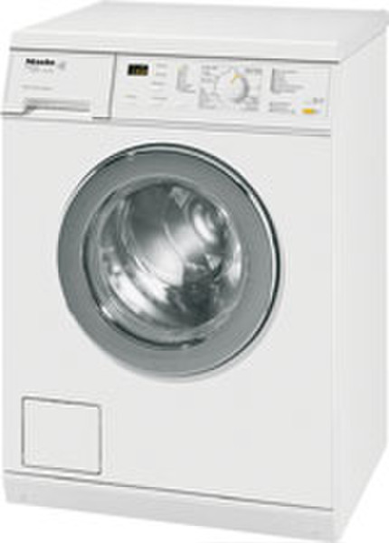 Miele W2205 Washing Machine Отдельностоящий Фронтальная загрузка 5кг 1300об/мин A+ Белый стиральная машина