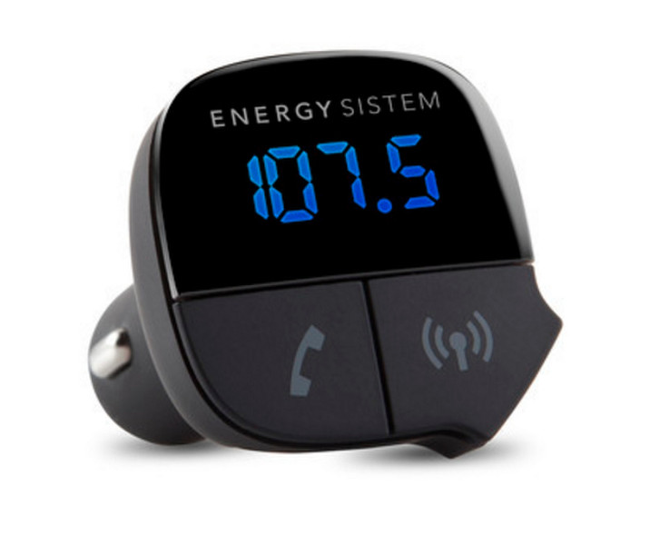 Energy Sistem EY-424313 FM передатчик
