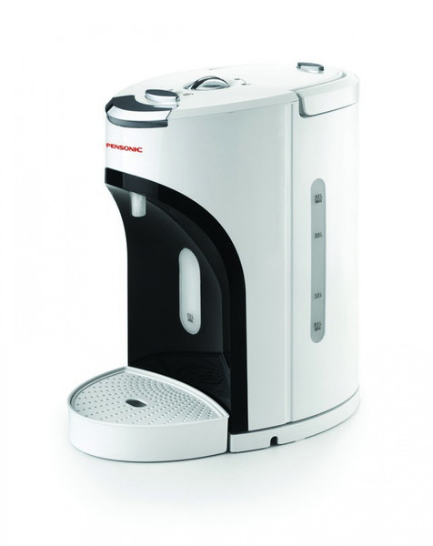 Pensonic PET-4000L 4L Black,White 3000W electrical kettle