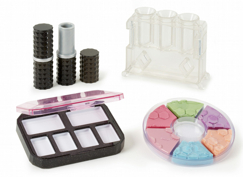 Project Mc2 Crayon Makeup Science Kit