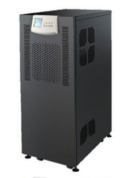 Jheta Aurora 20 Standby (Offline) 20000VA Tower Black uninterruptible power supply (UPS)