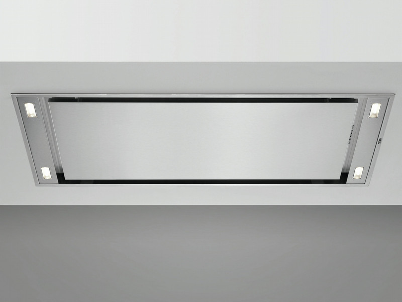 AEG DCE5280HM Ceiling built-in 710m³/h A Stainless steel