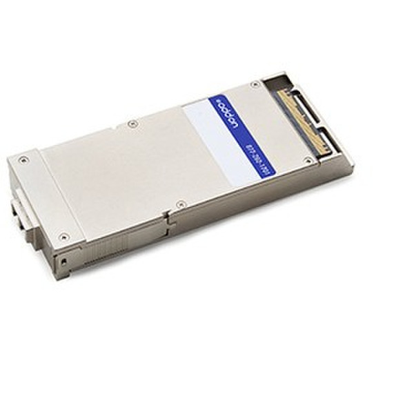 Add-On Computer Peripherals (ACP) CFP4-100GB-LR4-AO 100000Mbit/s 1310nm Single-mode network transceiver module