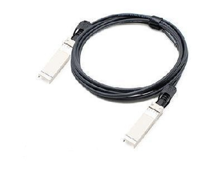 Add-On Computer Peripherals (ACP) QFX-SFP-DAC20MAAOCAO 20m SFP+ SFP+ InfiniBand-Kabel