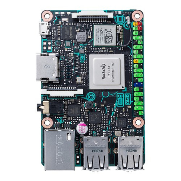 ASUS Tinker Board development board