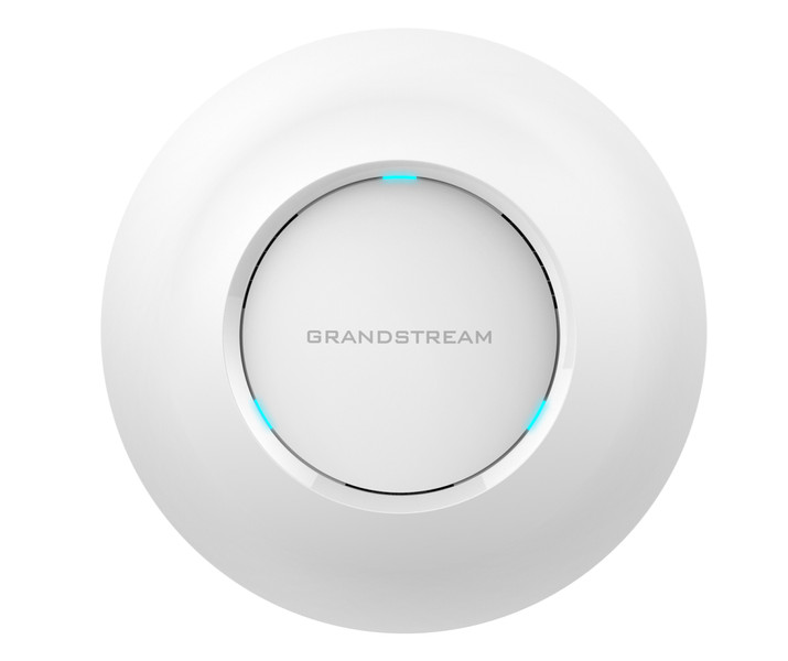Grandstream Networks GWN7610 1750Mbit/s Power over Ethernet (PoE) White WLAN access point