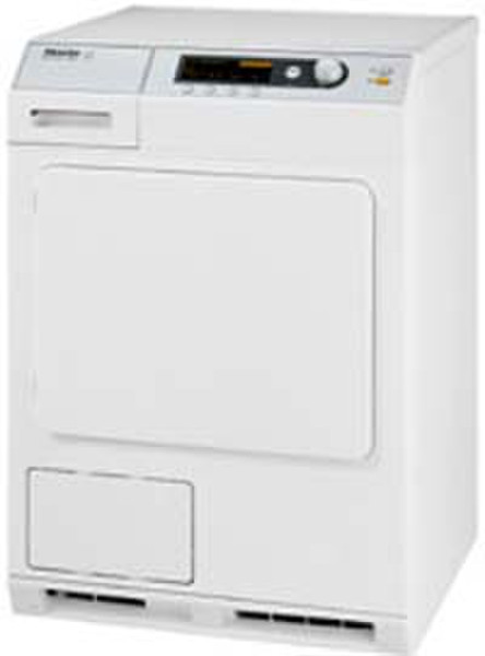 Miele Droogautomaat T 4888 C Navitronic freestanding Front-load 6kg C White