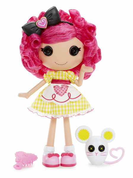 Lalaloopsy Large Dolls Entertainment Crumbs Sugar Cookie Разноцветный кукла