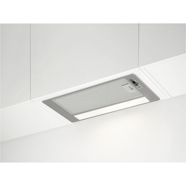 AEG DGB1530S Wall-mounted 352m³/h E Grey