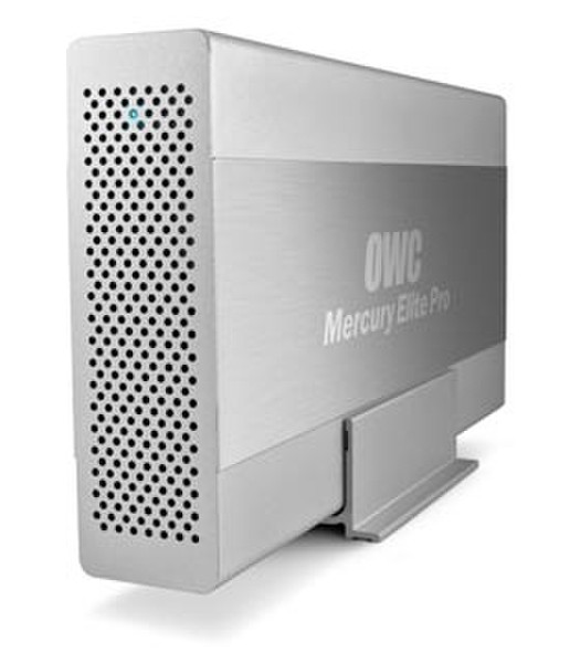 OWC Mercury Elite Pro 3.5" Silver