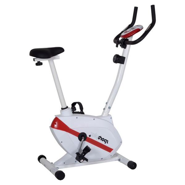 SportPlus SP-HT-2408-R stationary bicycle