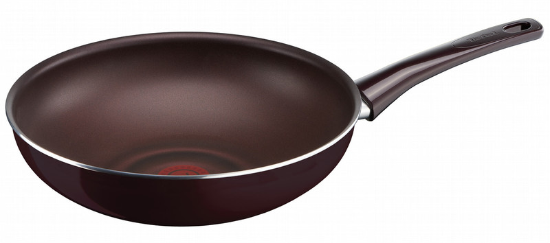 Tefal Pleasure GV5 D51119 Wok/Stir–Fry pan Круглый сковородка