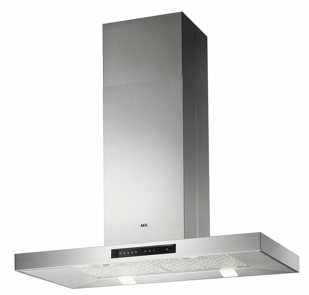 AEG DIB5160HM Island 779m³/h A Stainless steel